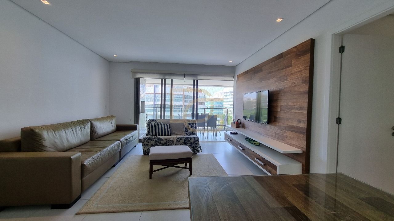 Apartamento, 5 quartos, 147 m² - Foto 5