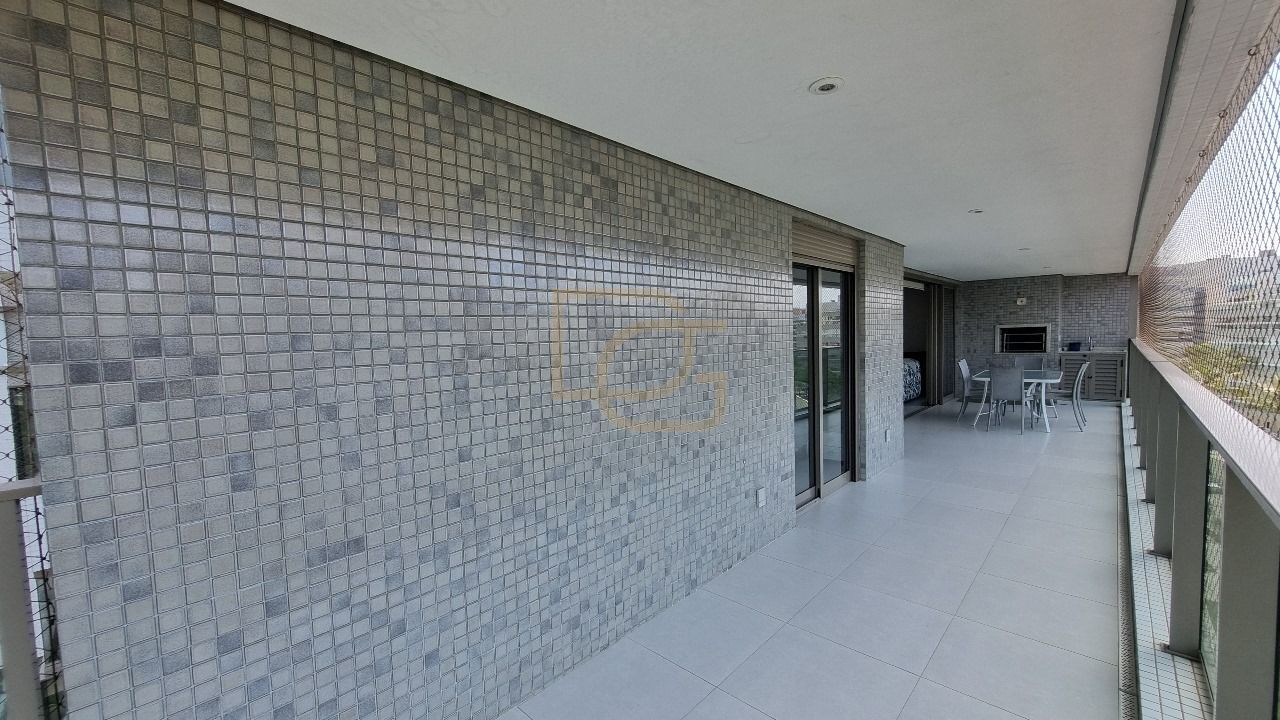 Apartamento, 5 quartos, 147 m² - Foto 4