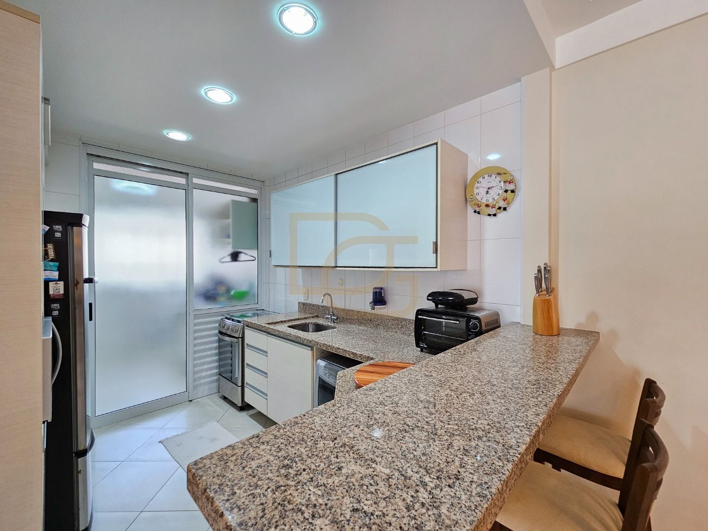 Apartamento, 4 quartos, 136 m² - Foto 11