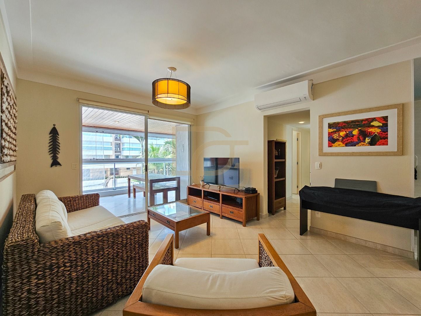 Apartamento, 4 quartos, 136 m² - Foto 5