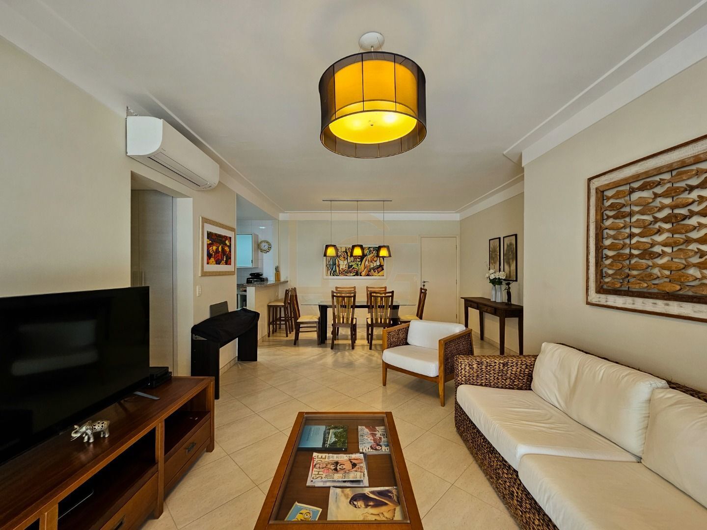 Apartamento, 4 quartos, 136 m² - Foto 4