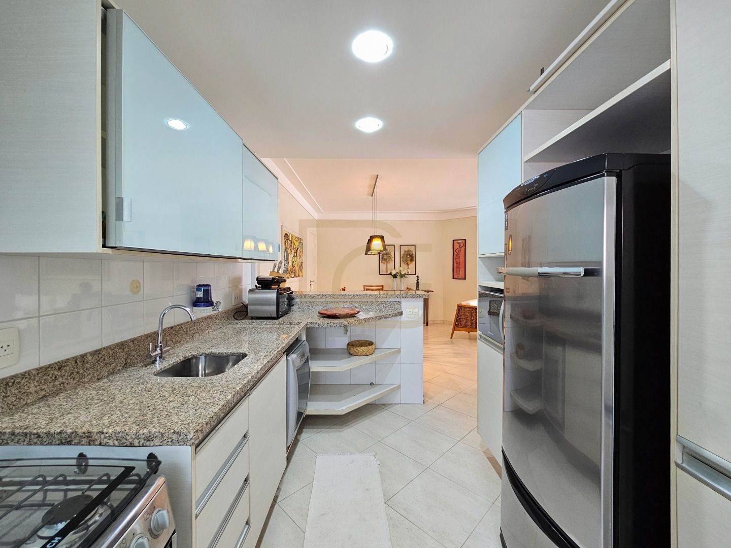 Apartamento, 4 quartos, 136 m² - Foto 13
