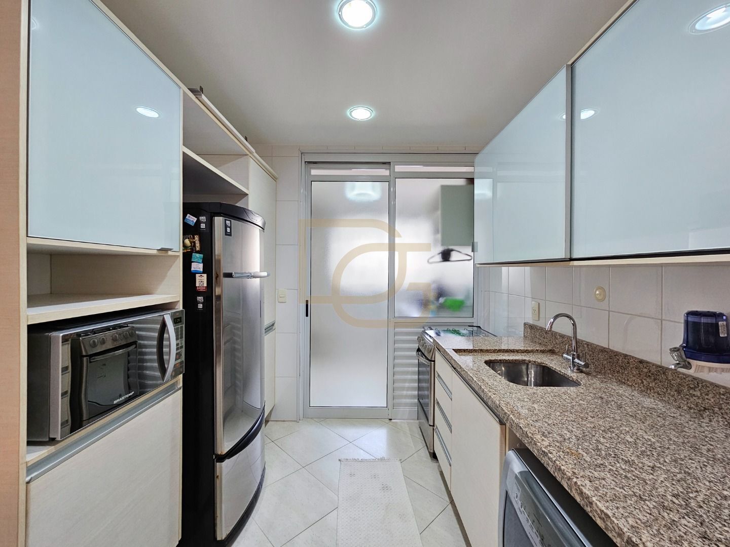 Apartamento, 4 quartos, 136 m² - Foto 12