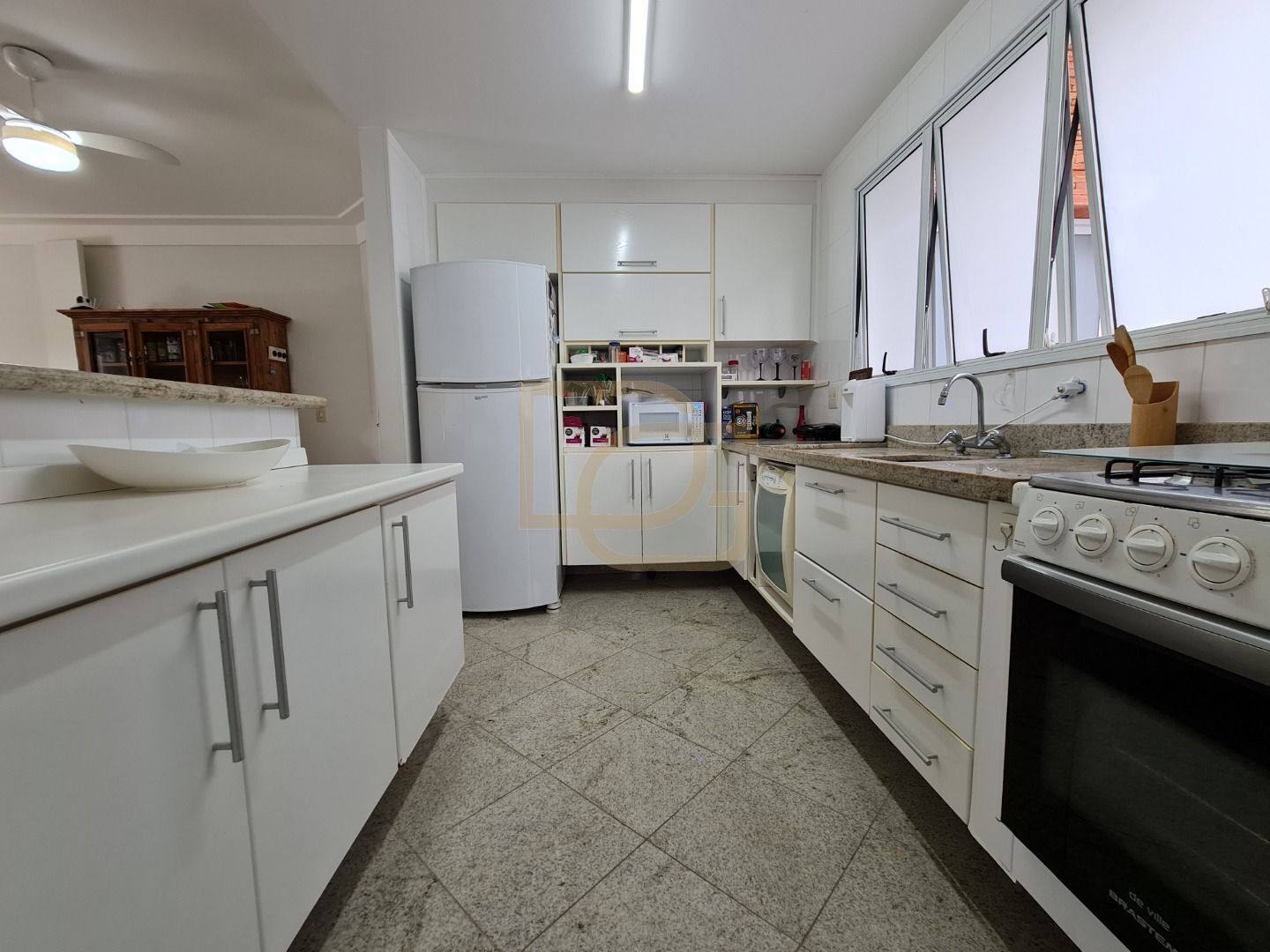 Apartamento, 4 quartos, 132 m² - Foto 12