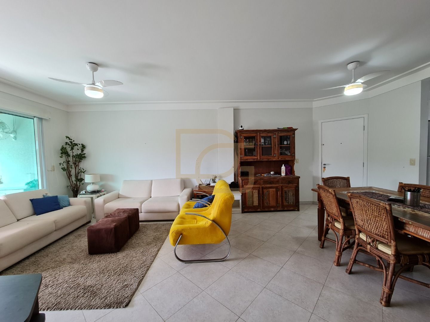 Apartamento, 4 quartos, 132 m² - Foto 6