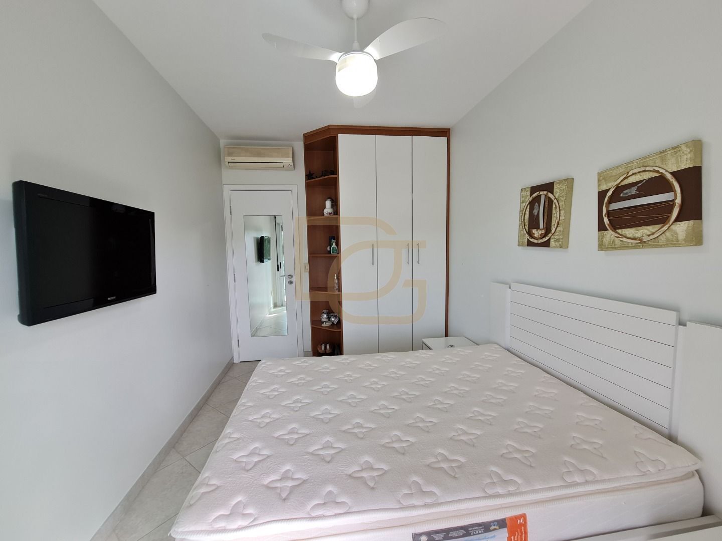 Apartamento, 4 quartos, 132 m² - Foto 19