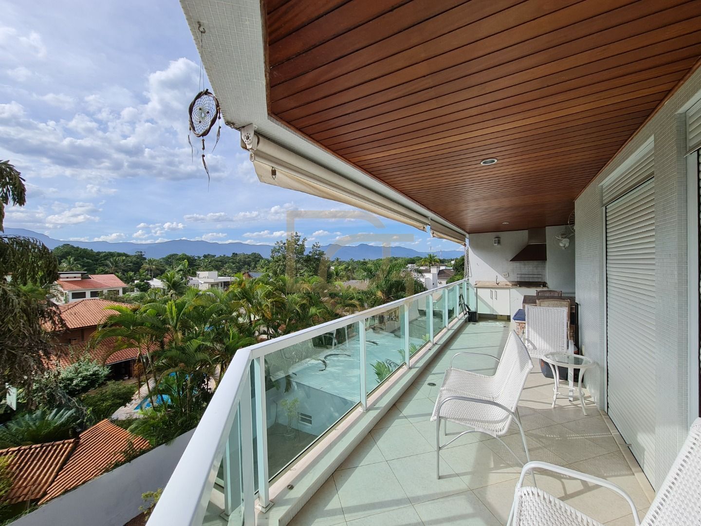 Apartamento, 4 quartos, 132 m² - Foto 24