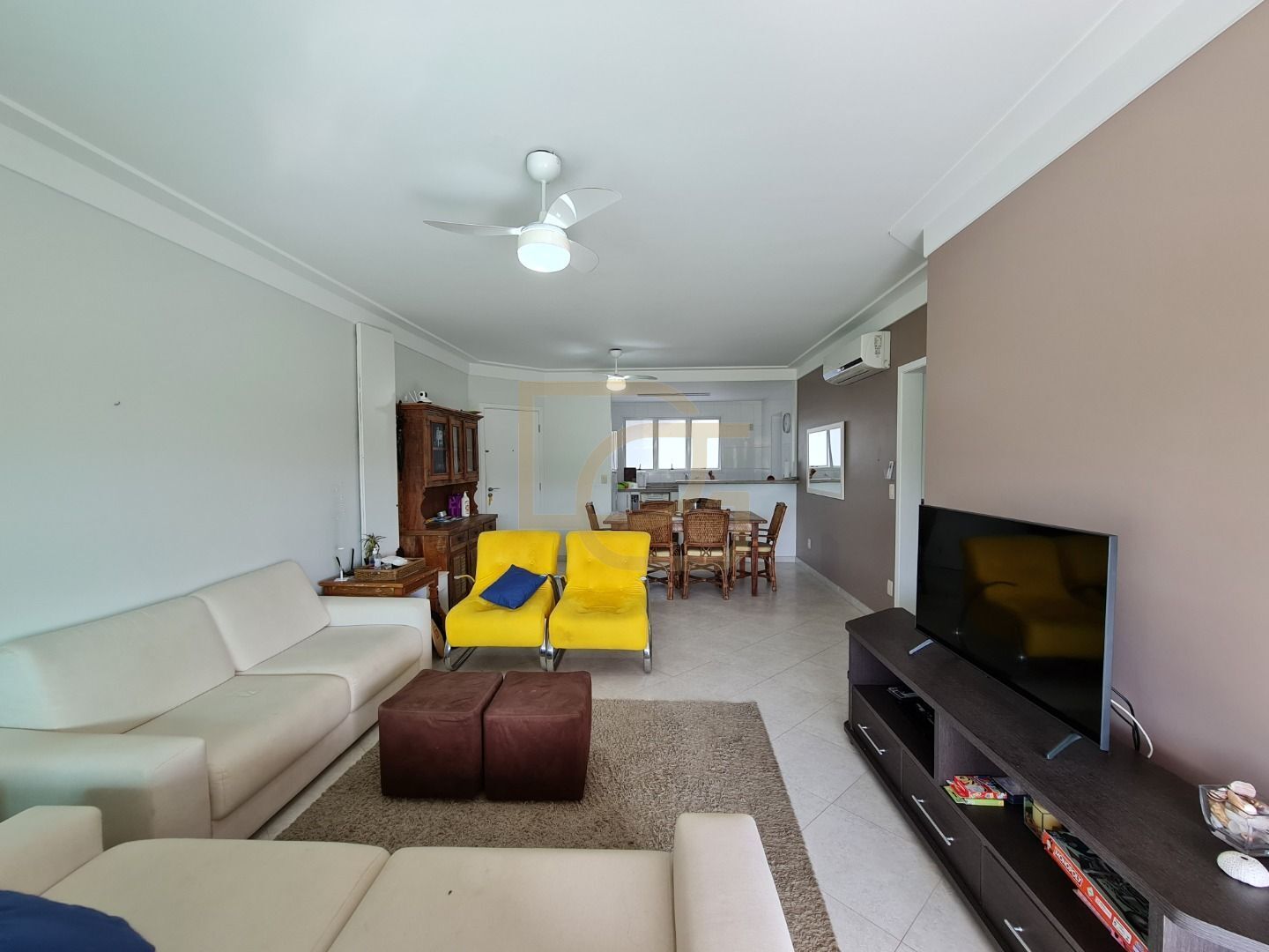 Apartamento, 4 quartos, 132 m² - Foto 7