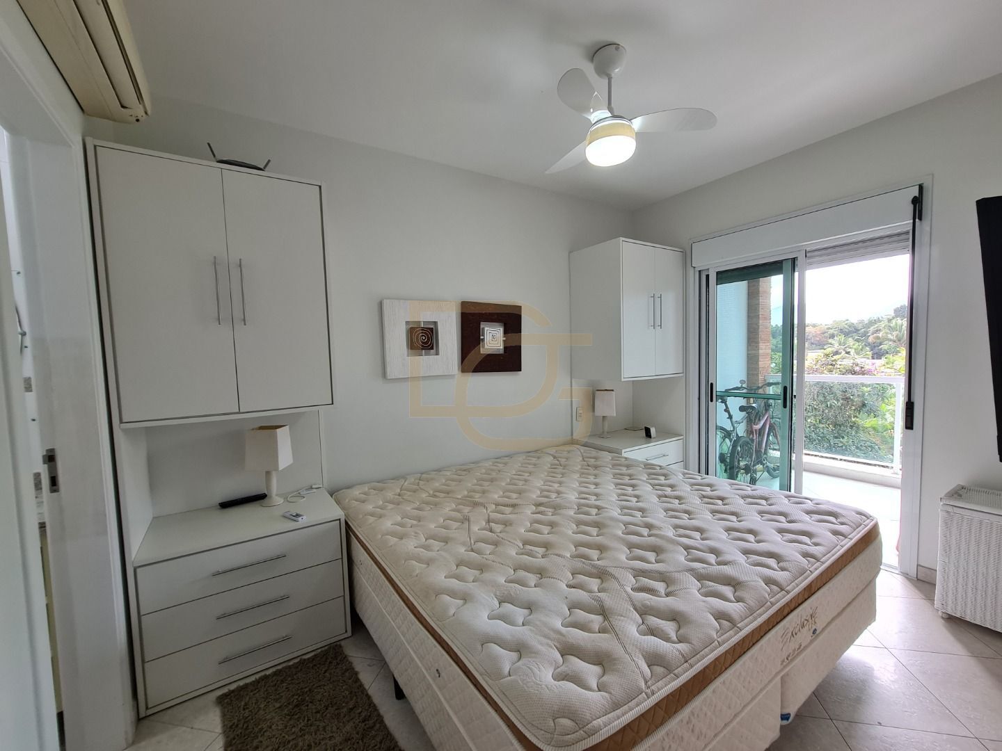 Apartamento, 4 quartos, 132 m² - Foto 21