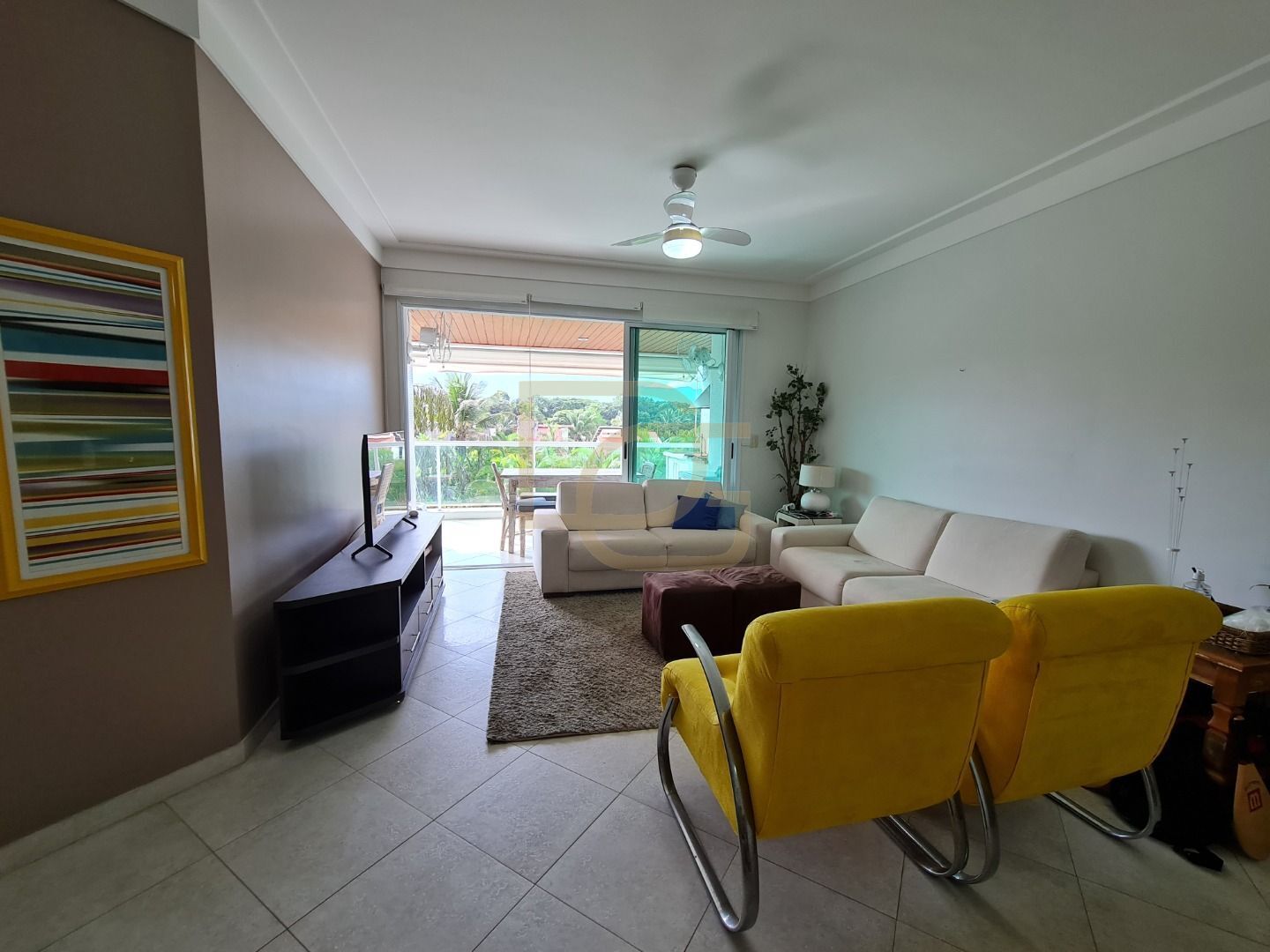 Apartamento, 4 quartos, 132 m² - Foto 5