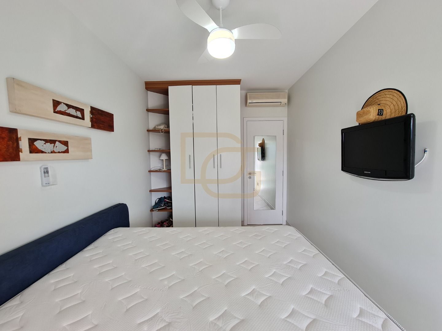 Apartamento, 4 quartos, 132 m² - Foto 18