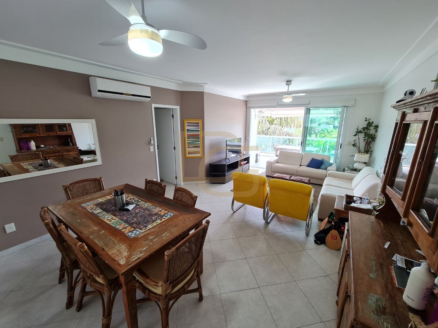 Apartamento, 4 quartos, 132 m² - Foto 4
