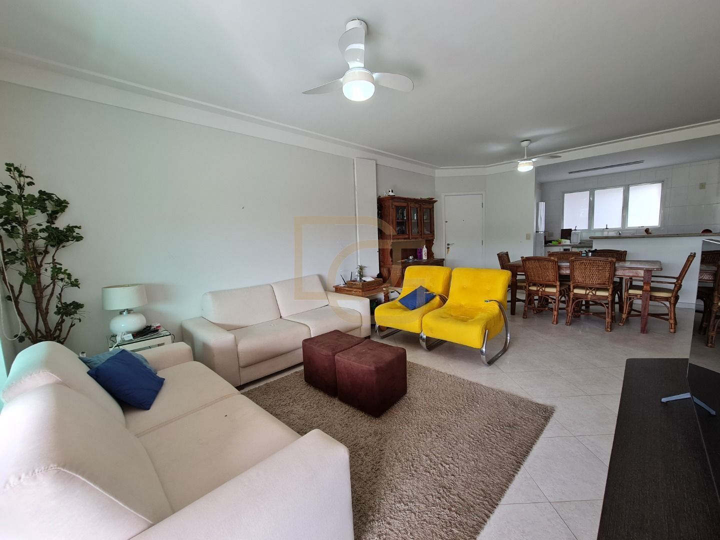 Apartamento, 4 quartos, 132 m² - Foto 8
