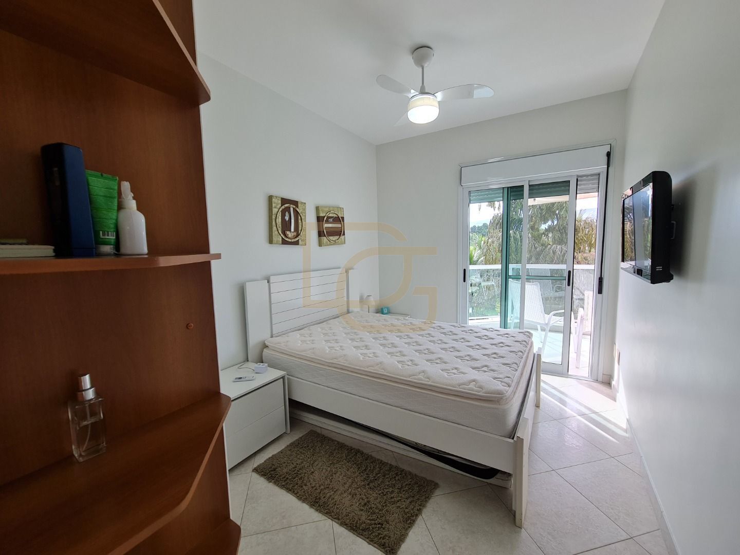 Apartamento, 4 quartos, 132 m² - Foto 20