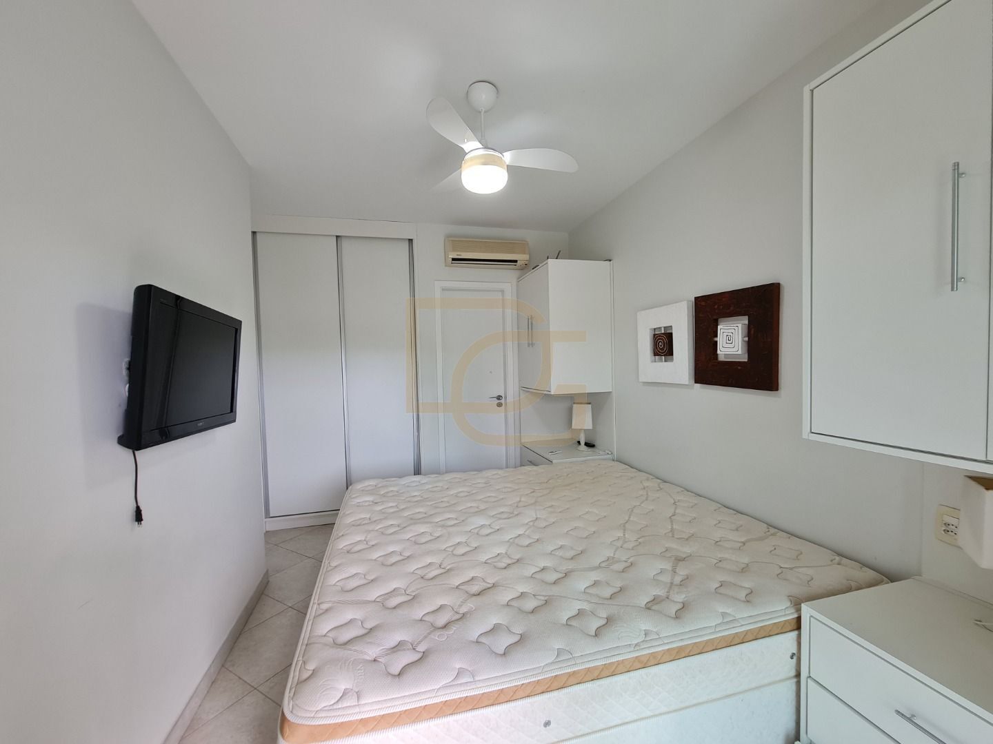Apartamento, 4 quartos, 132 m² - Foto 22