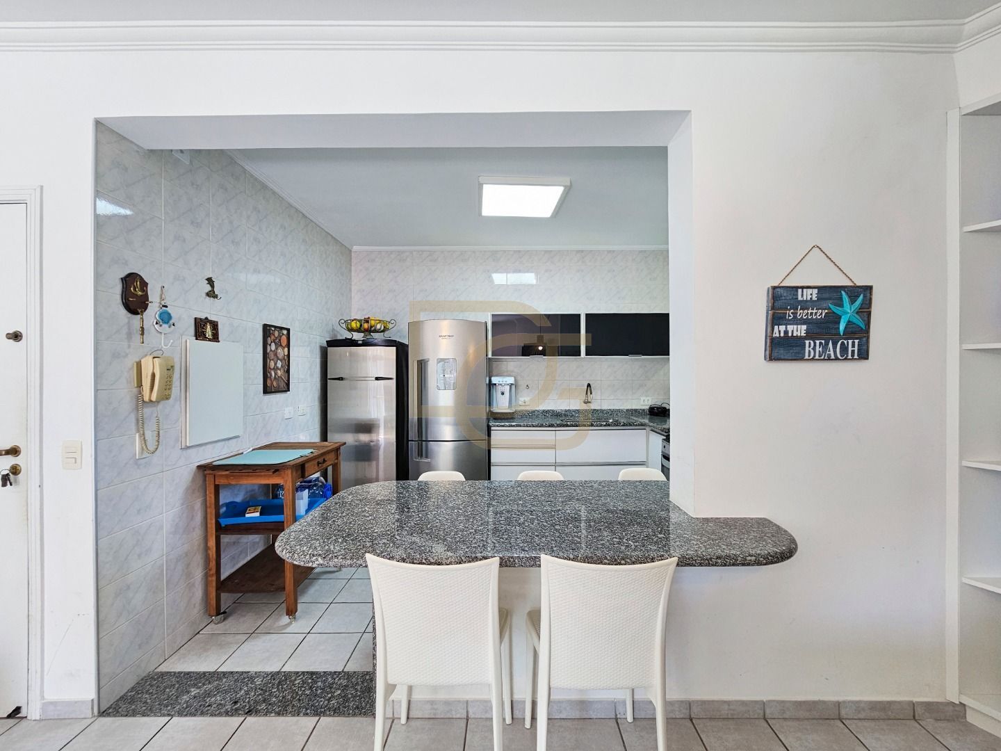 Apartamento, 3 quartos, 100 m² - Foto 7
