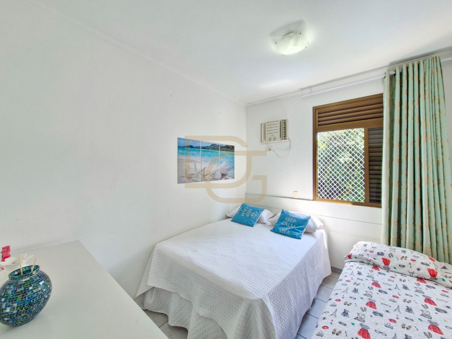 Apartamento, 3 quartos, 100 m² - Foto 12