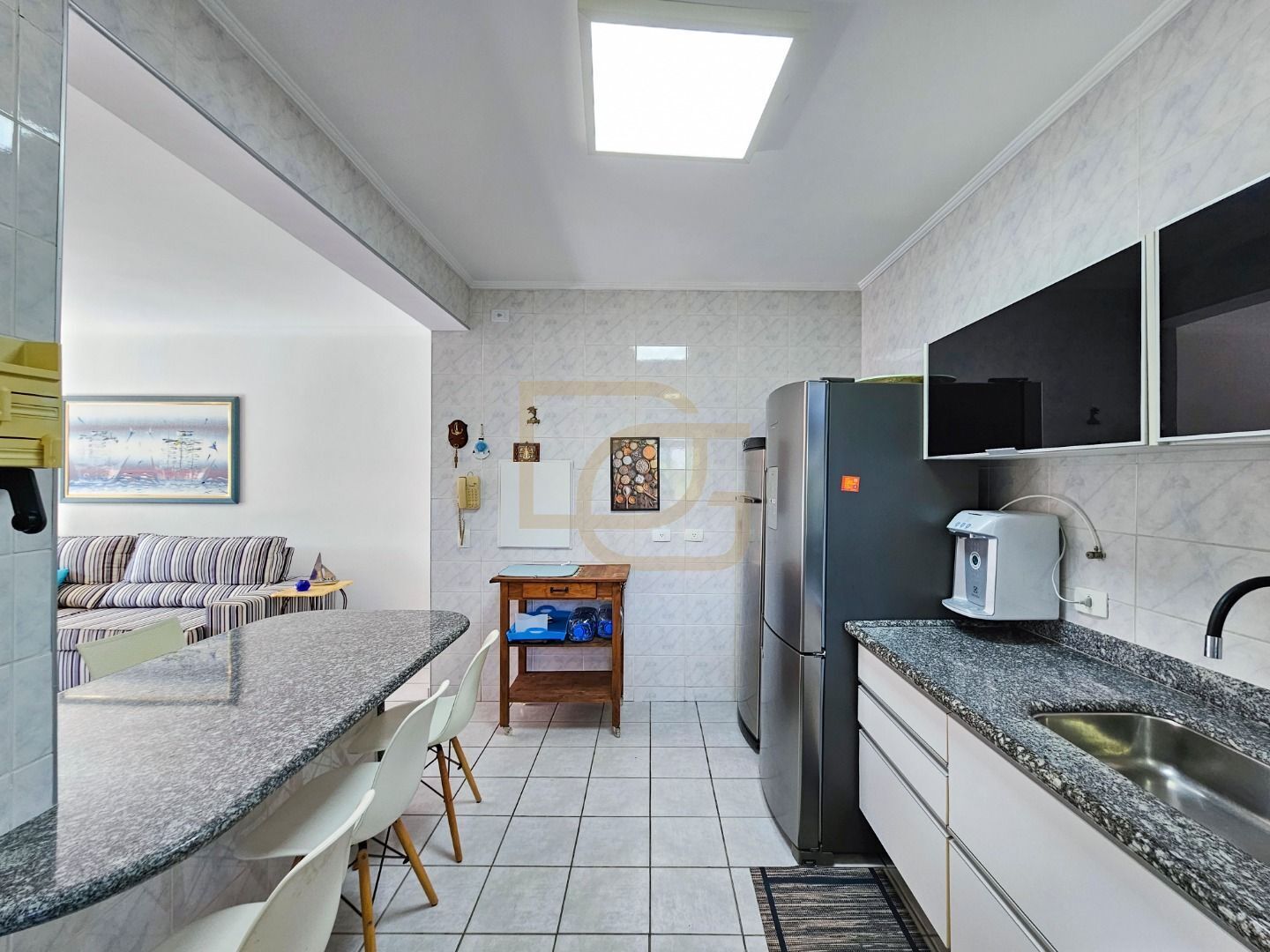 Apartamento, 3 quartos, 100 m² - Foto 9