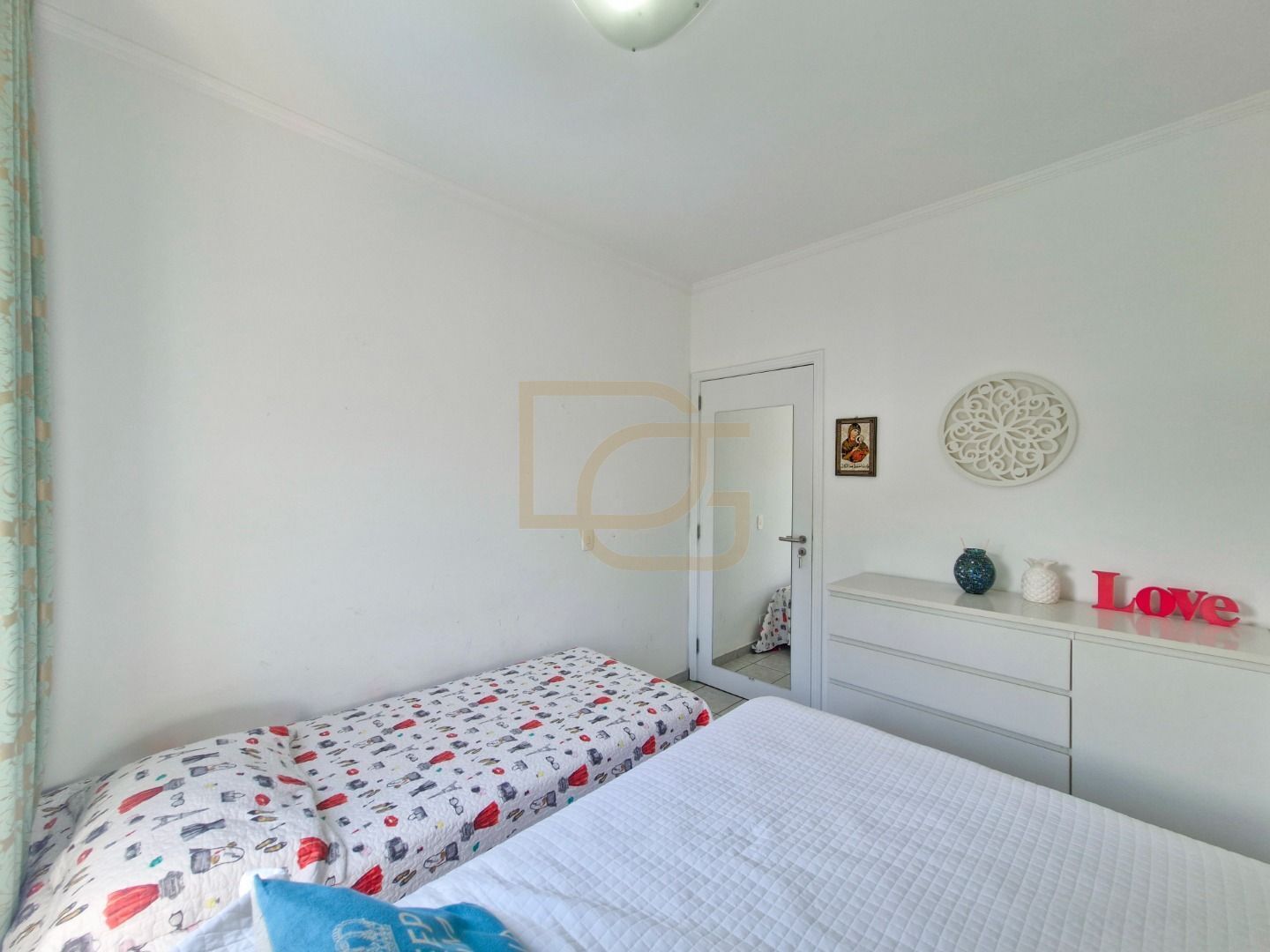 Apartamento, 3 quartos, 100 m² - Foto 15