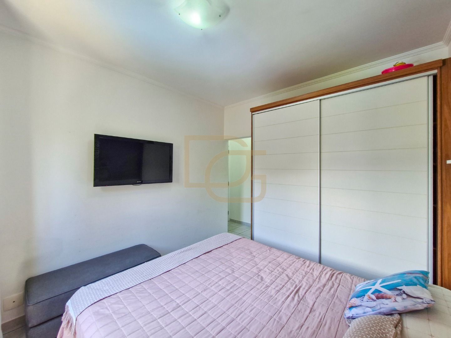 Apartamento, 3 quartos, 100 m² - Foto 11