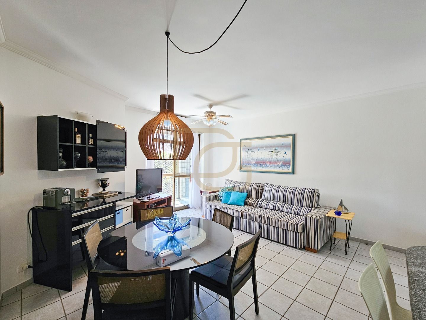 Apartamento, 3 quartos, 100 m² - Foto 4