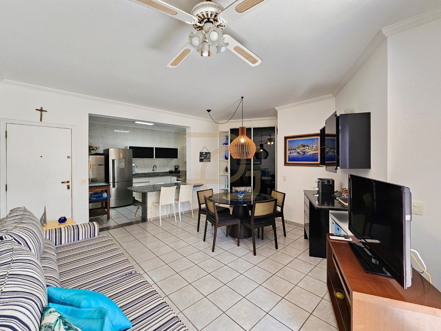 Apartamento, 3 quartos, 100 m² - Foto 6