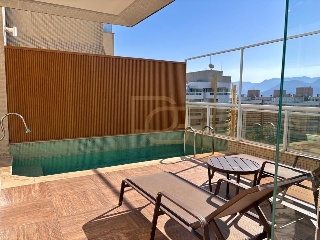 Cobertura, 5 quartos, 229 m² - Foto 32