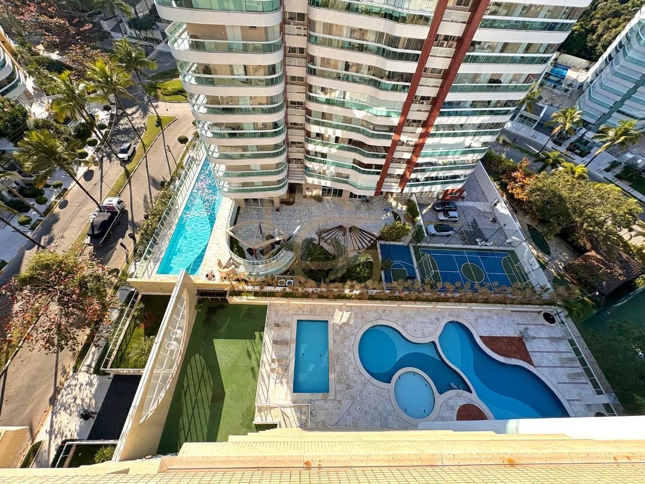 Cobertura, 5 quartos, 229 m² - Foto 33