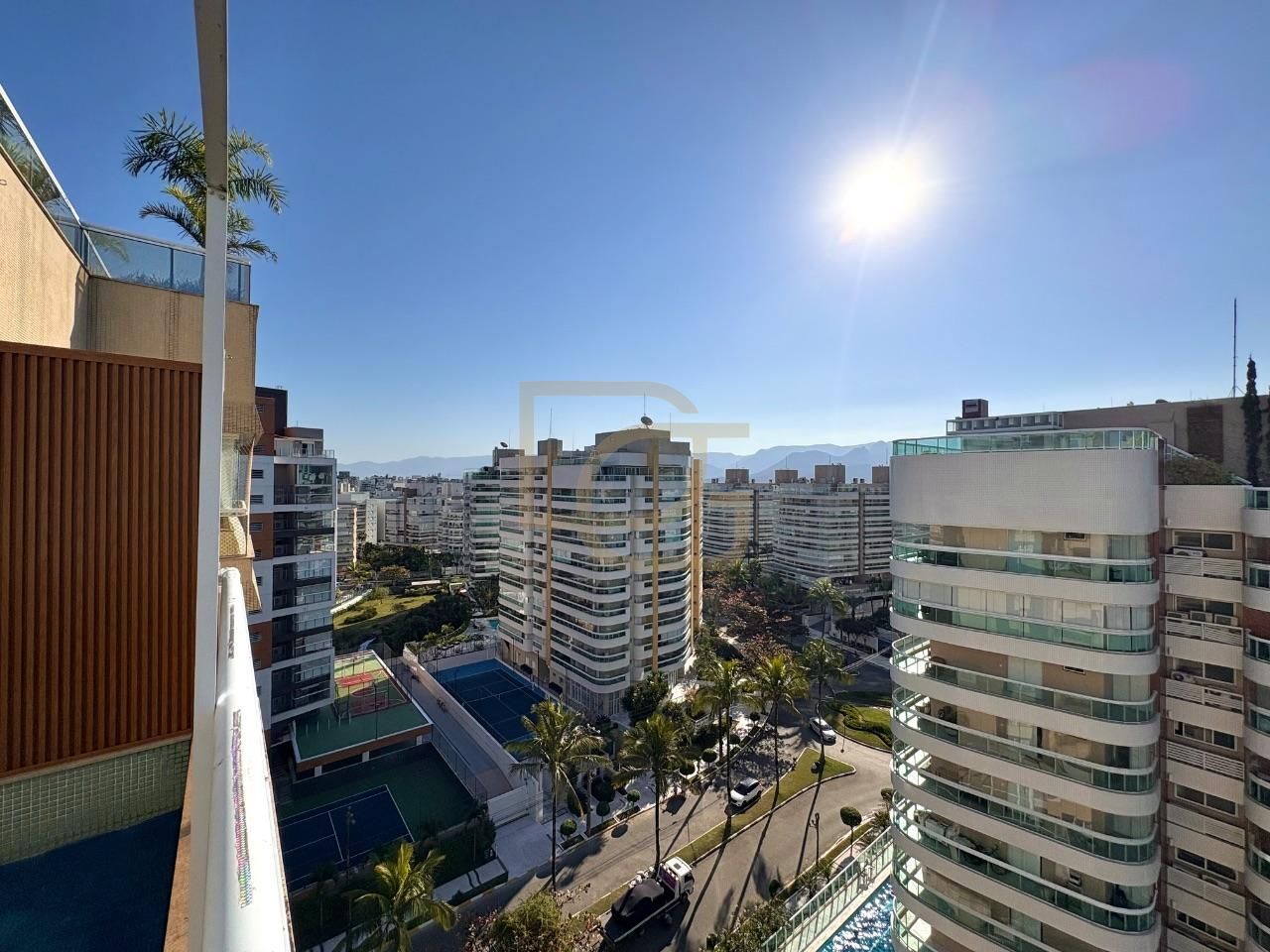 Cobertura, 5 quartos, 229 m² - Foto 31