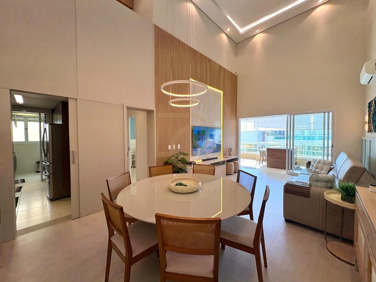 Cobertura, 5 quartos, 229 m² - Foto 10