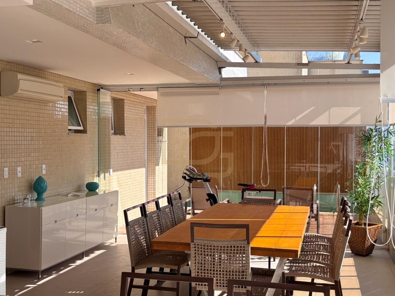 Cobertura, 5 quartos, 229 m² - Foto 4