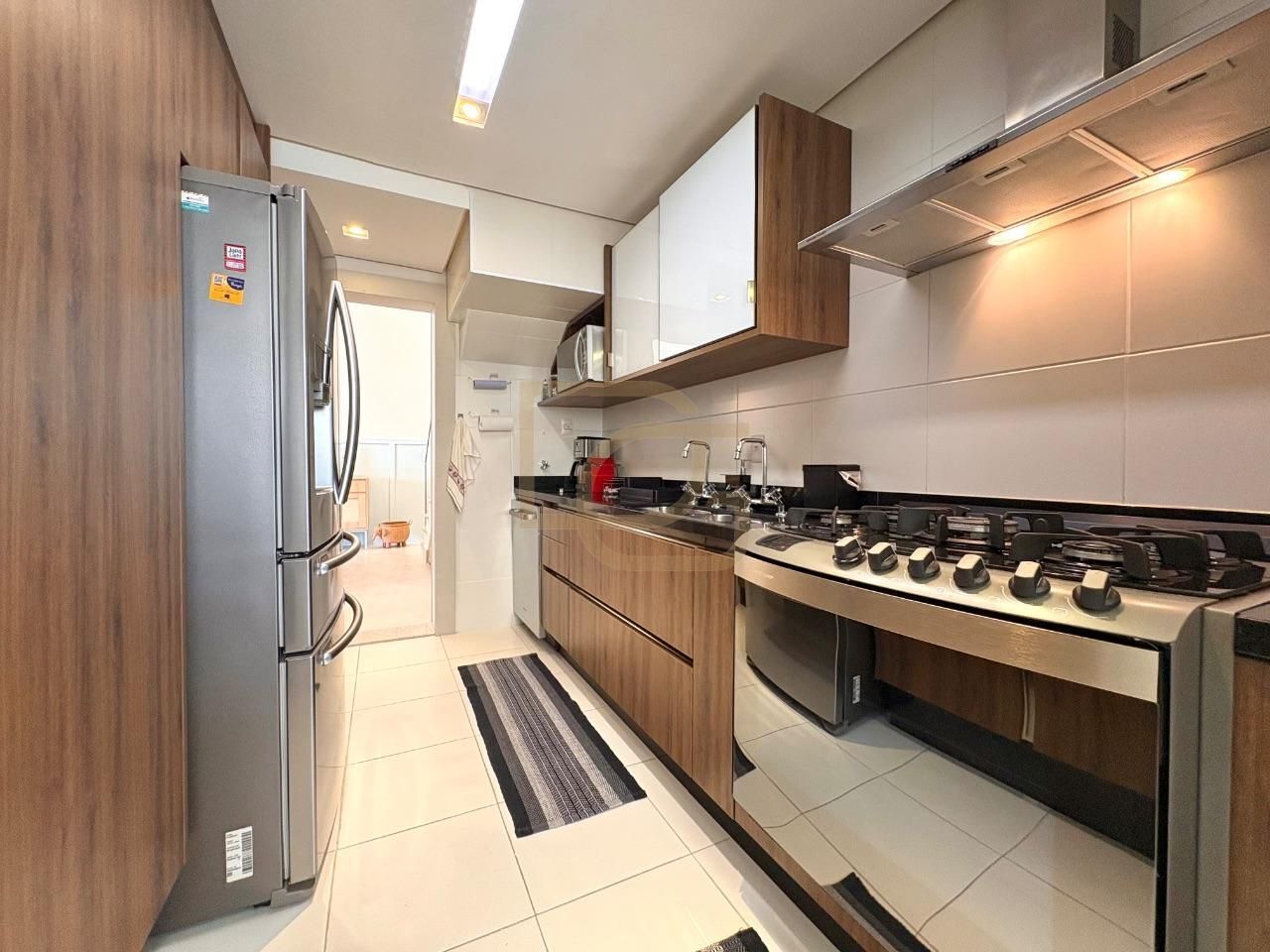 Cobertura, 5 quartos, 229 m² - Foto 14