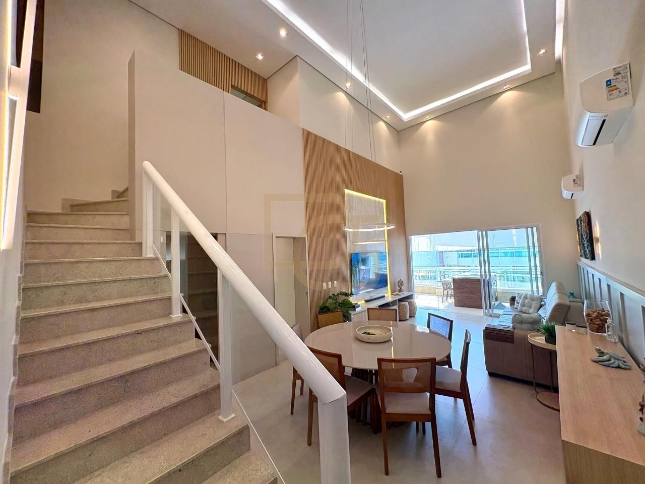 Cobertura, 5 quartos, 229 m² - Foto 11