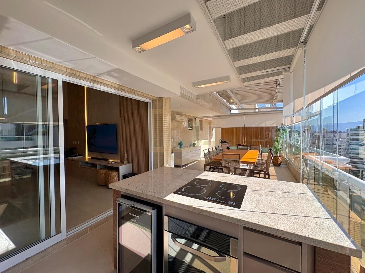 Cobertura, 5 quartos, 229 m² - Foto 5