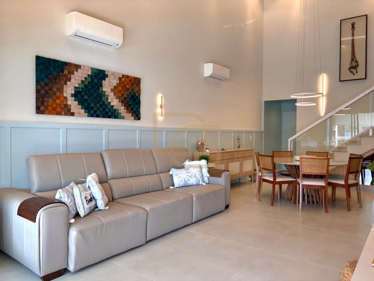 Cobertura, 5 quartos, 229 m² - Foto 7