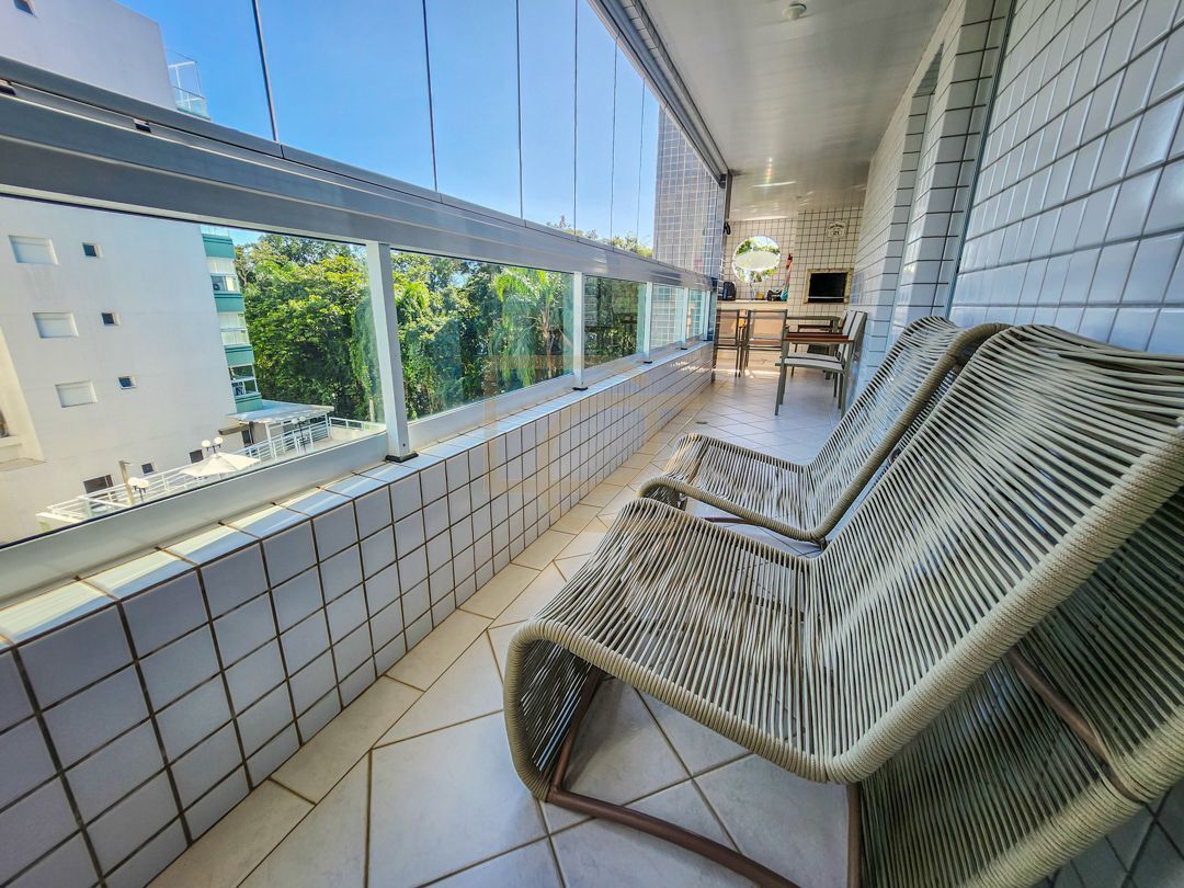 Apartamento, 3 quartos, 100 m² - Foto 6
