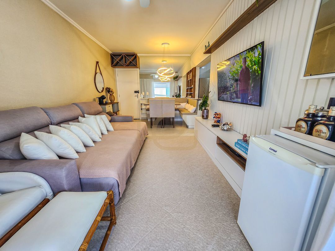 Apartamento, 3 quartos, 100 m² - Foto 7