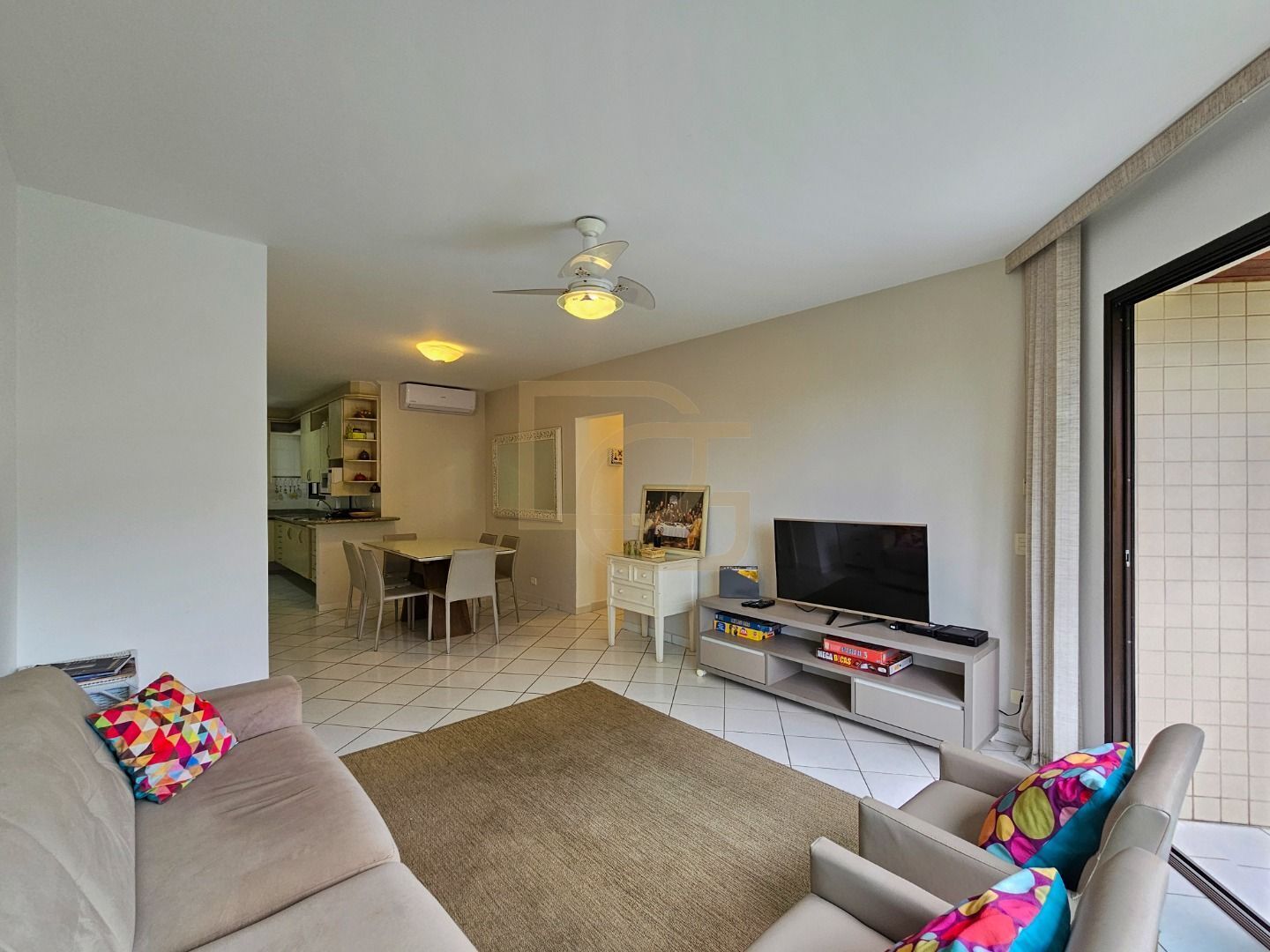 Apartamento, 3 quartos, 111 m² - Foto 4