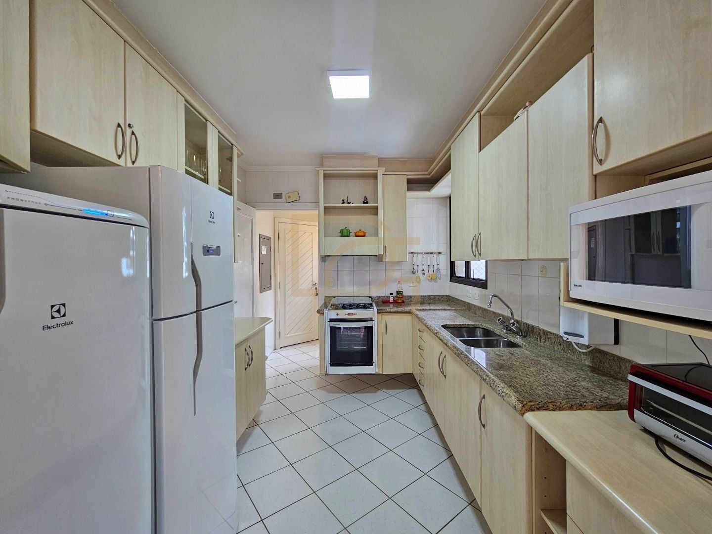 Apartamento, 3 quartos, 111 m² - Foto 6