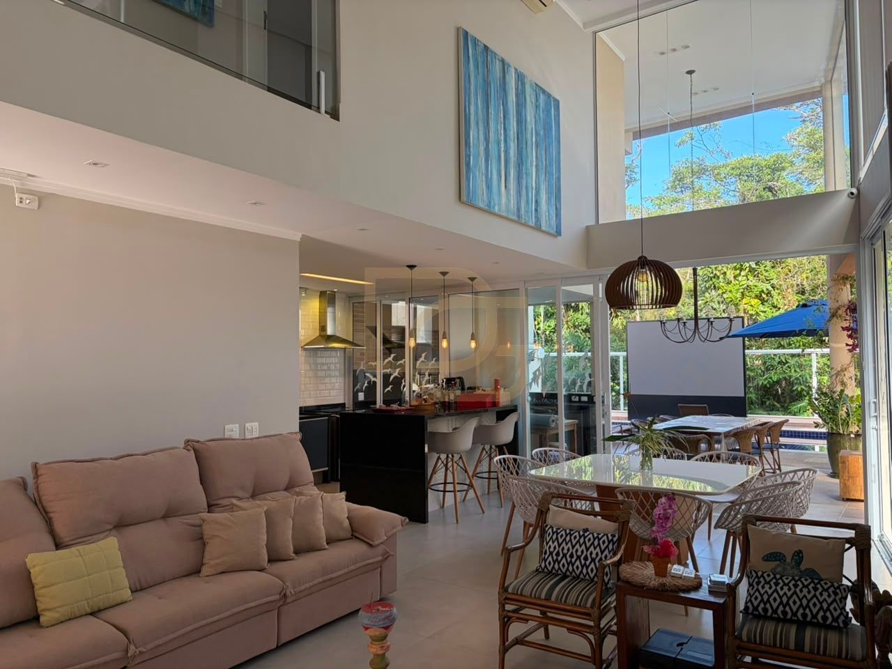 Casa, 5 quartos, 296 m² - Foto 15