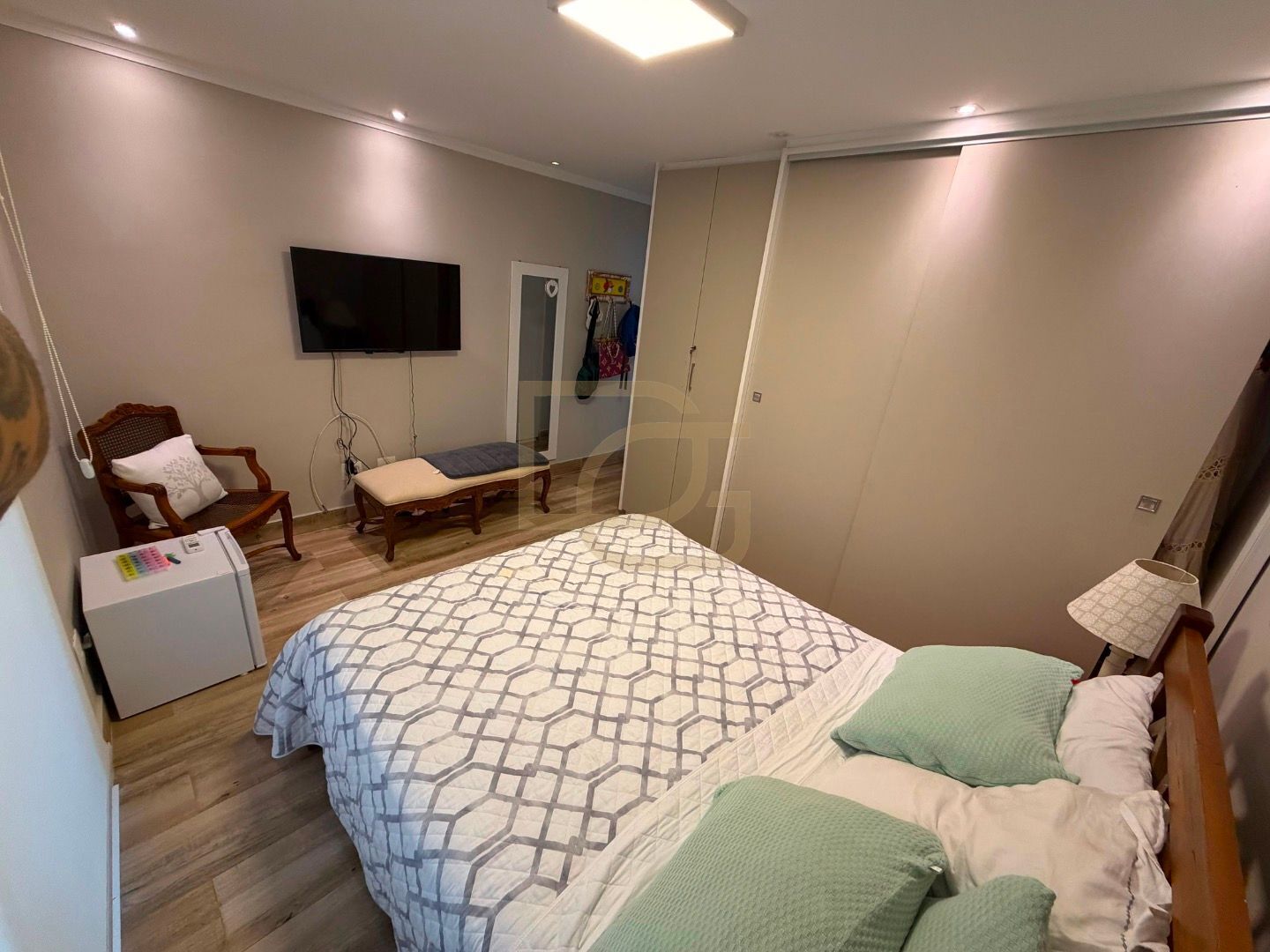 Casa, 5 quartos, 296 m² - Foto 25