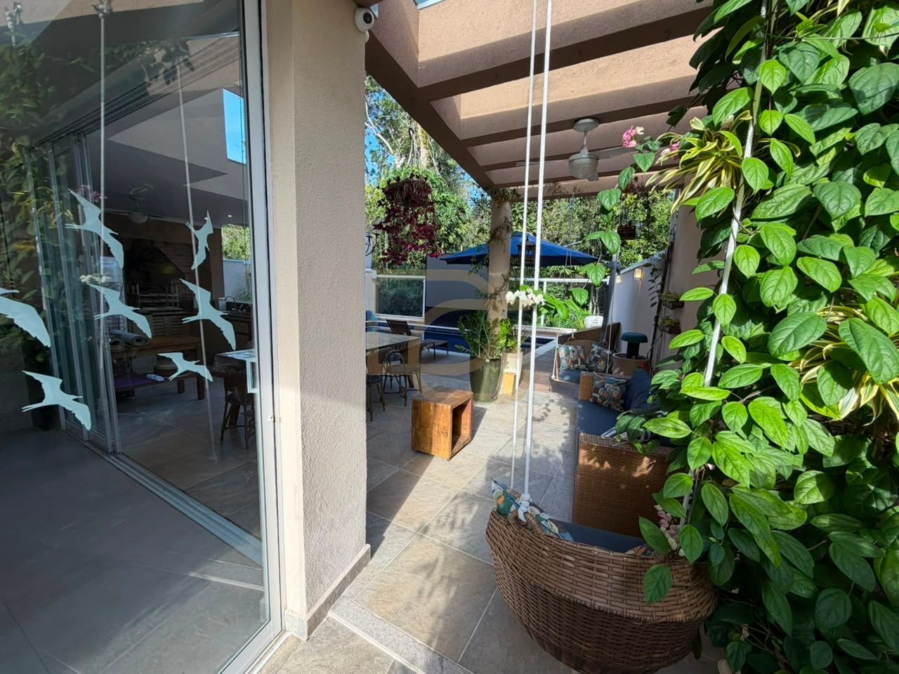 Casa, 5 quartos, 296 m² - Foto 10
