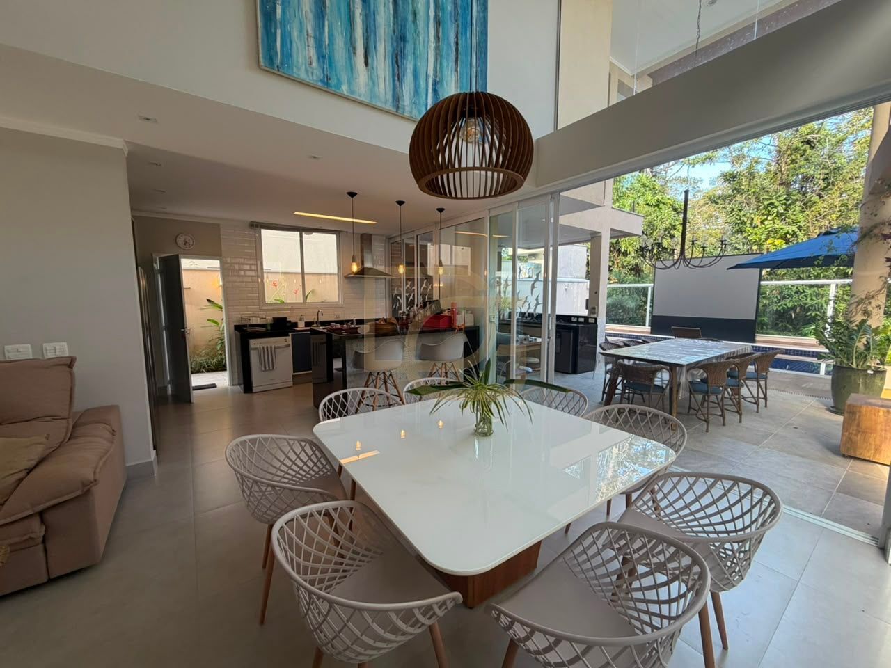 Casa, 5 quartos, 296 m² - Foto 18
