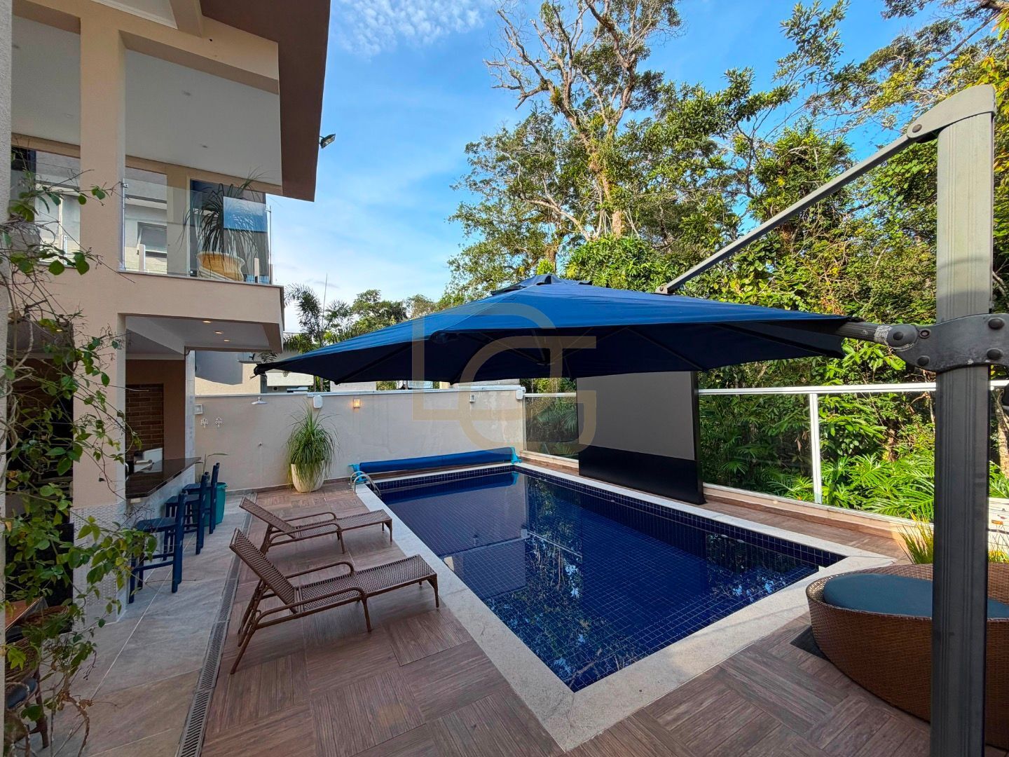 Casa, 5 quartos, 296 m² - Foto 5