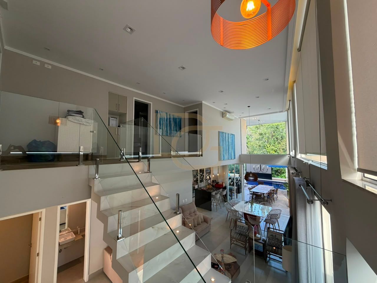 Casa, 5 quartos, 296 m² - Foto 22