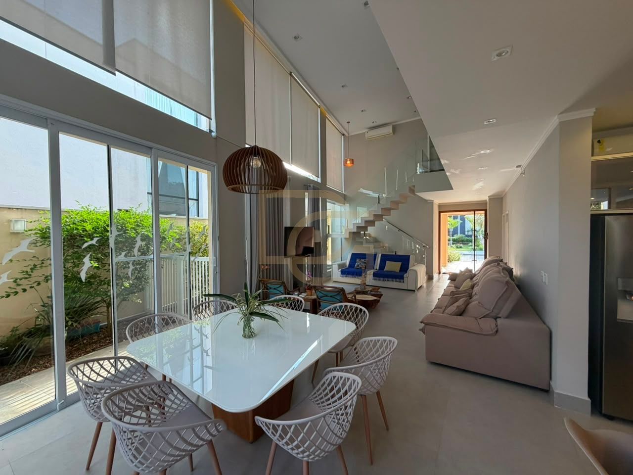 Casa, 5 quartos, 296 m² - Foto 17