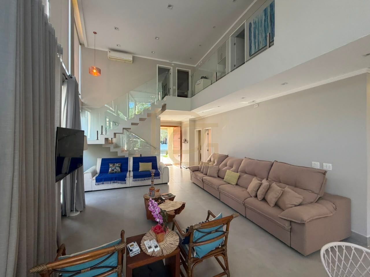 Casa, 5 quartos, 296 m² - Foto 16