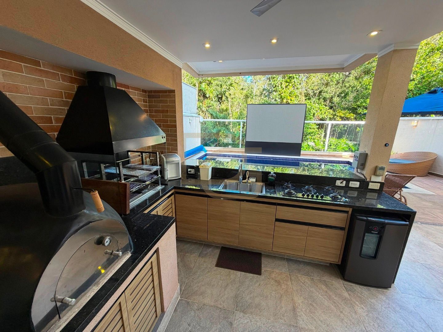 Casa, 5 quartos, 296 m² - Foto 8