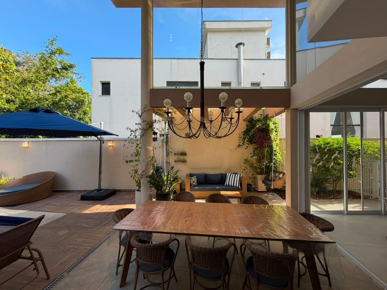 Casa, 5 quartos, 296 m² - Foto 9