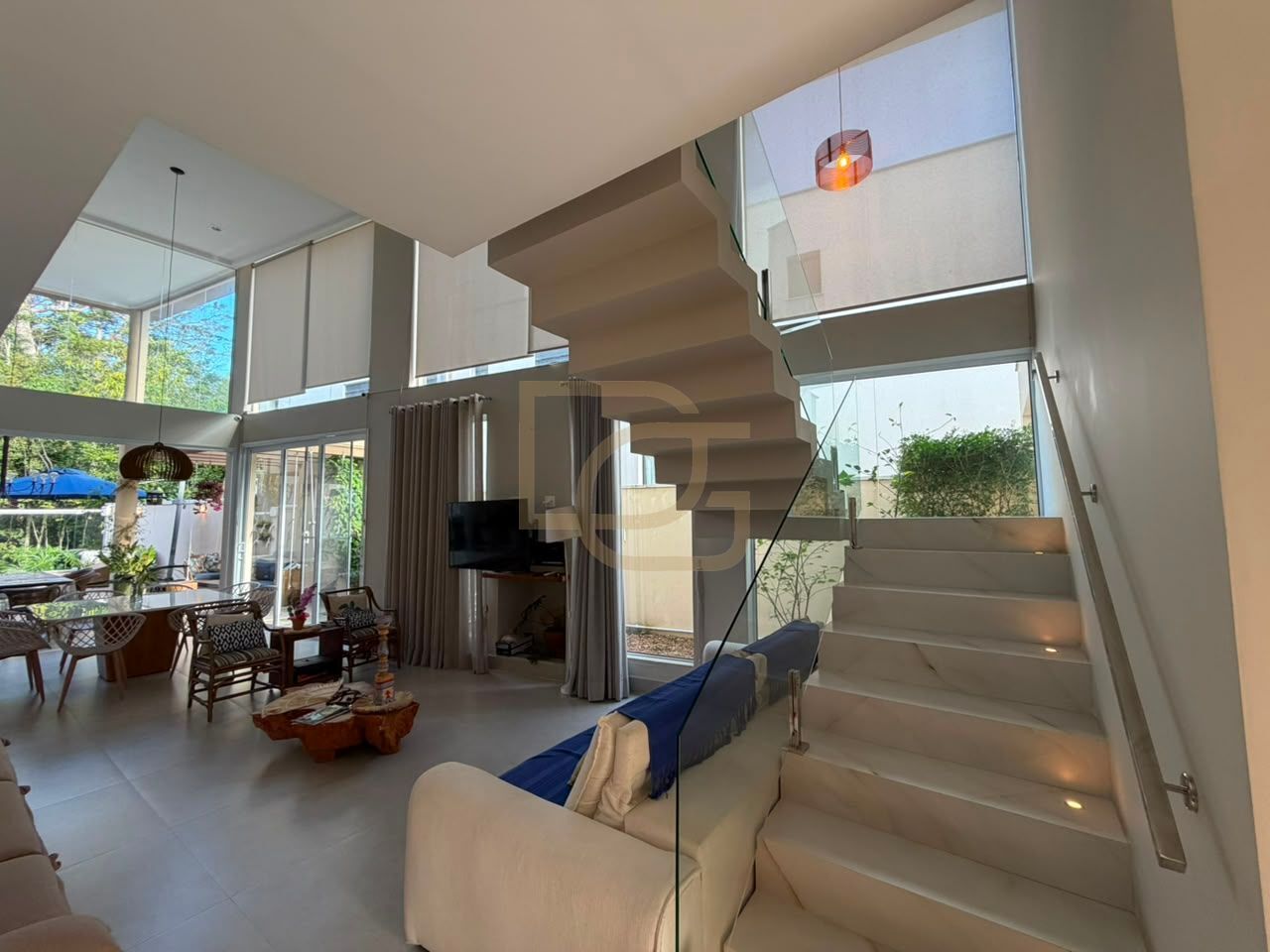 Casa, 5 quartos, 296 m² - Foto 21